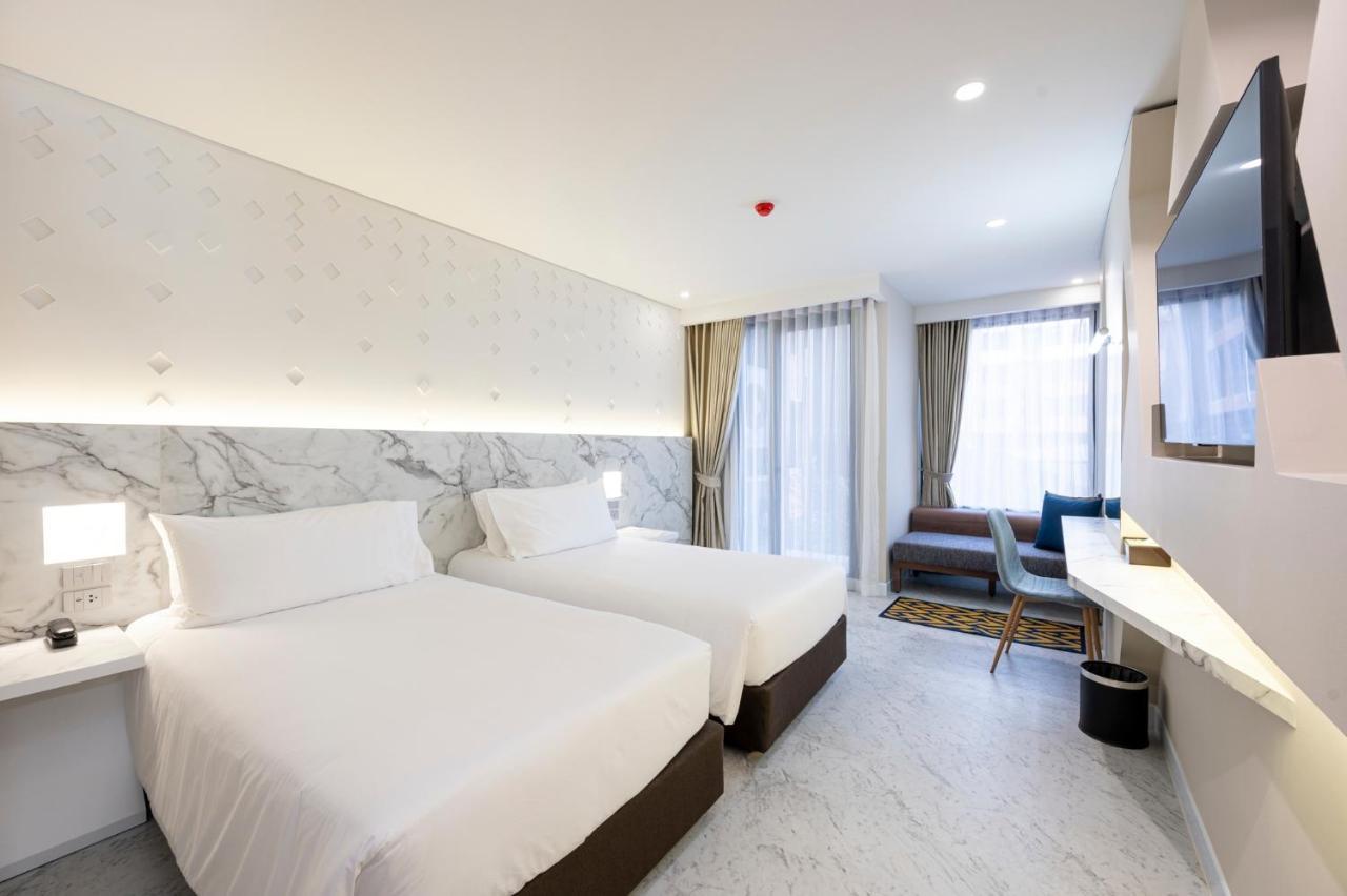 Vela Dhi Hotel 4*