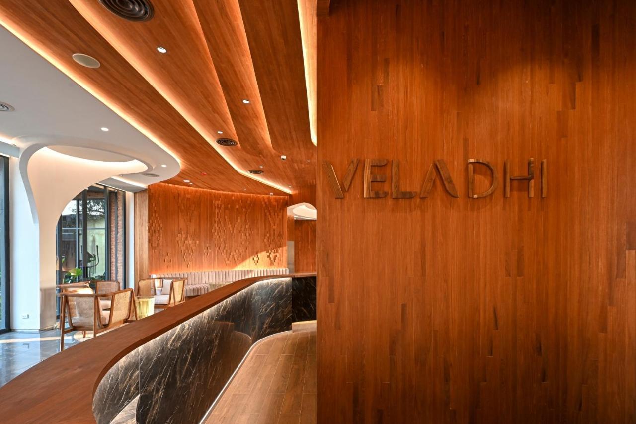 Vela Dhi Hotel Nakhon Phanom