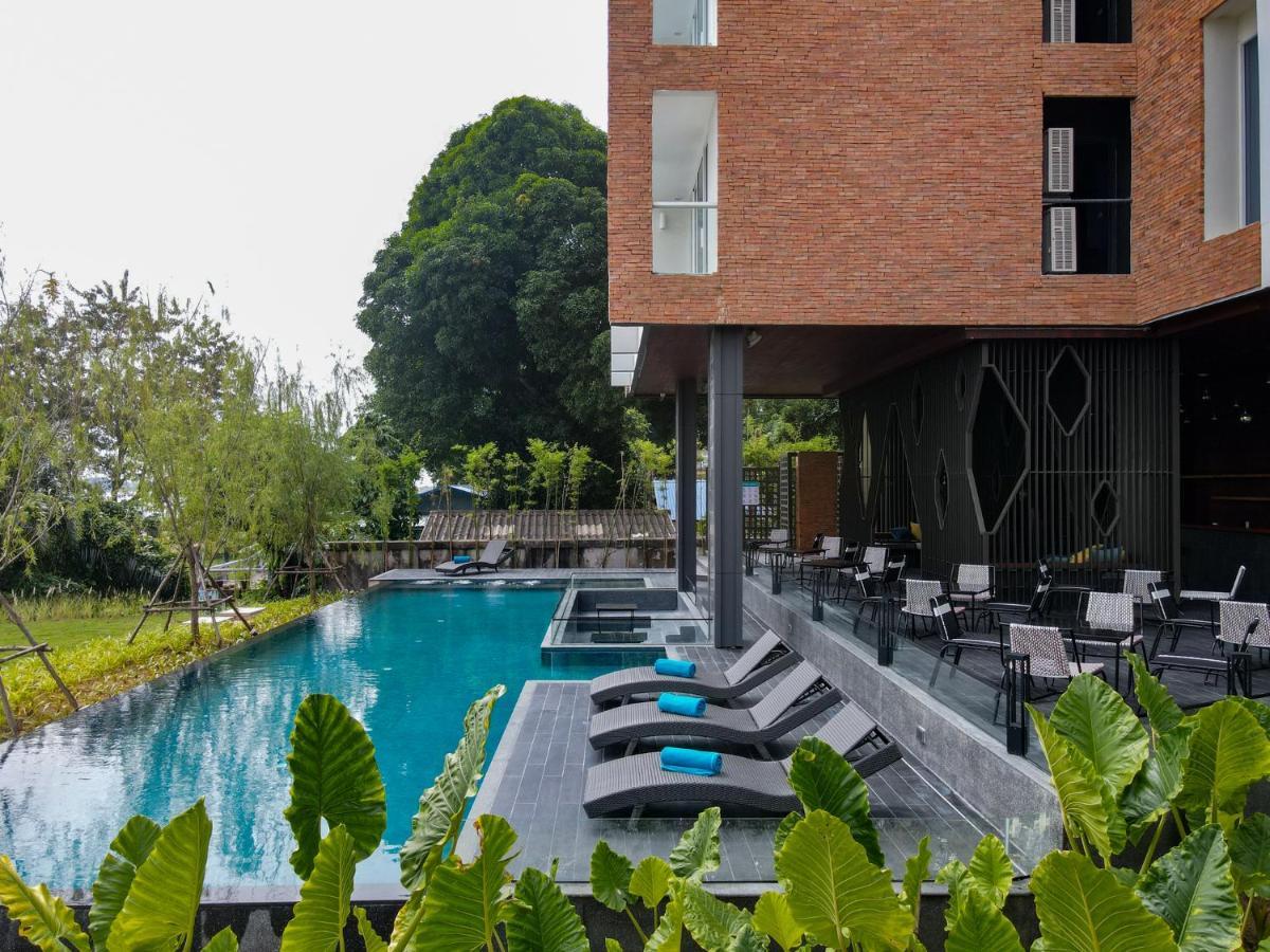 Hotel Vela Dhi