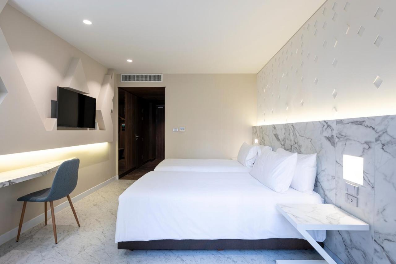 Hotel Vela Dhi