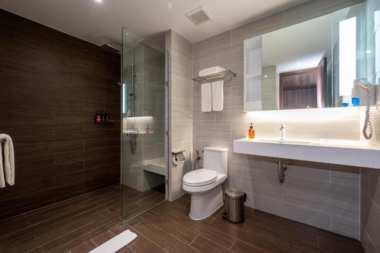 Vela Dhi Hotel 4*
