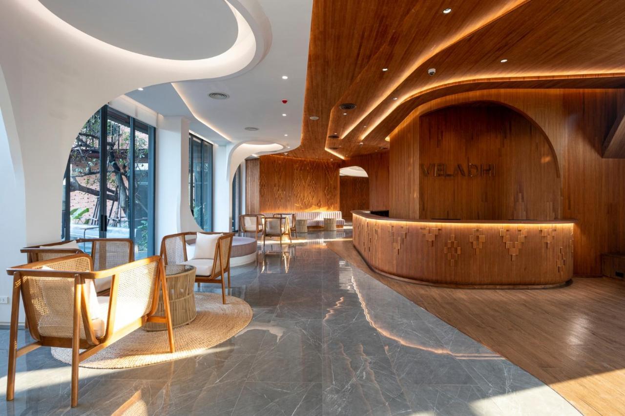 Hotel Vela Dhi