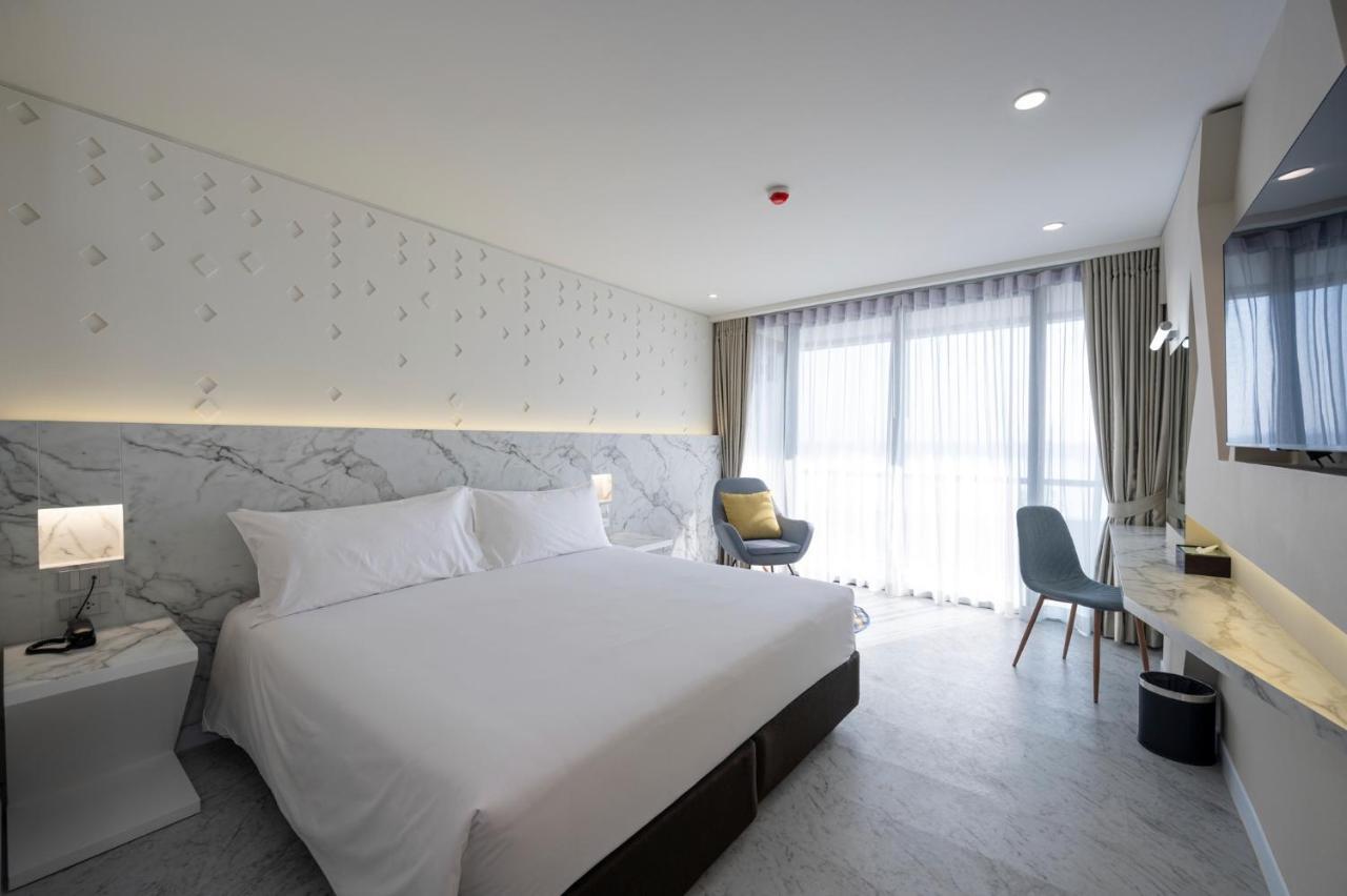 Vela Dhi Hotel Nakhon Phanom