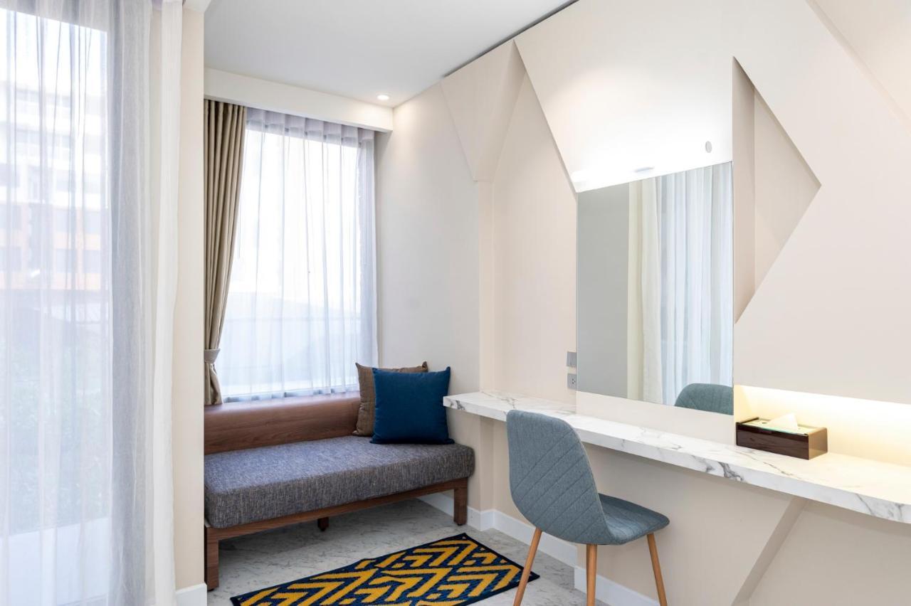 Vela Dhi Hotel 4*
