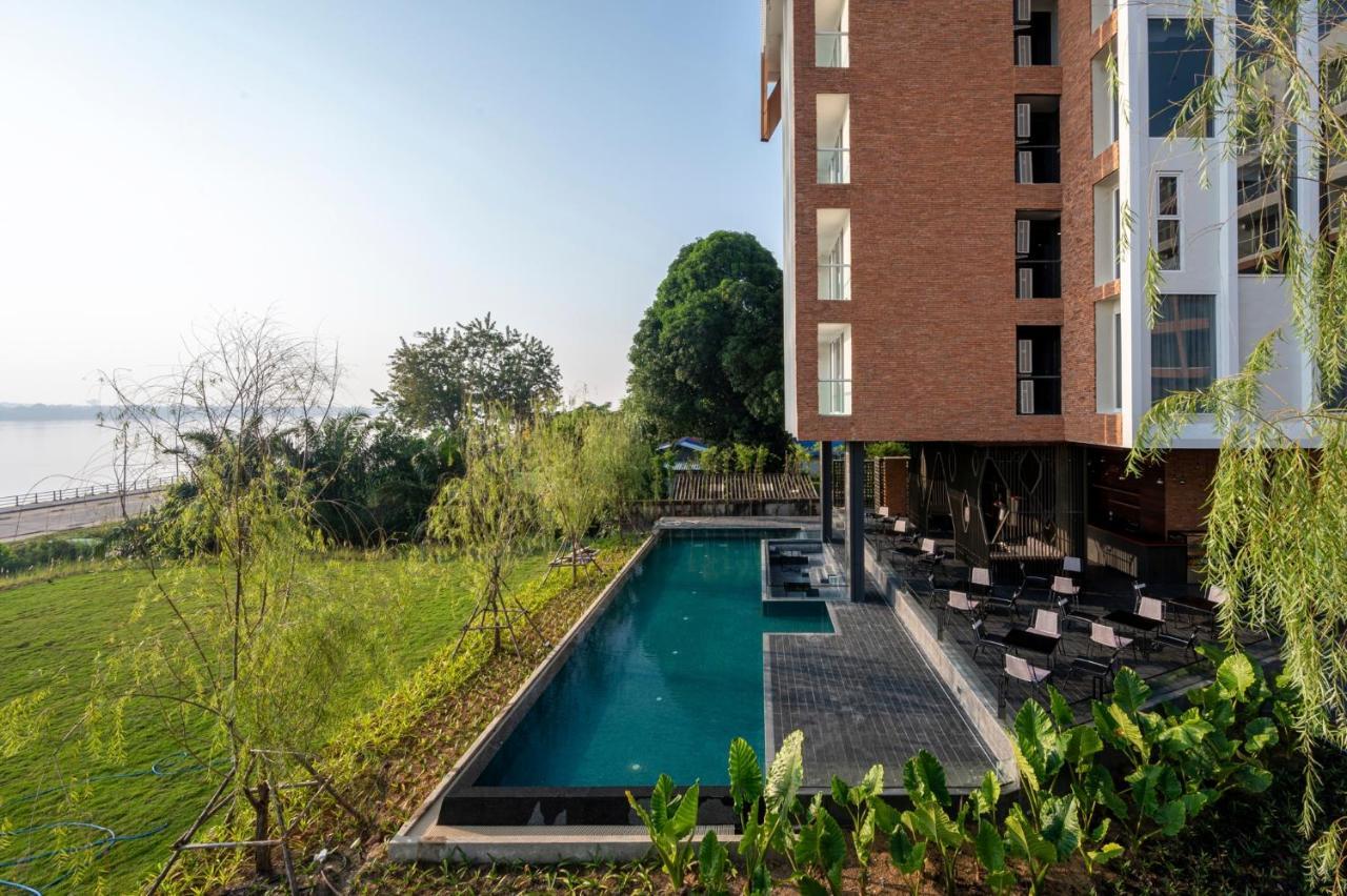Vela Dhi Hotel Nakhon Phanom