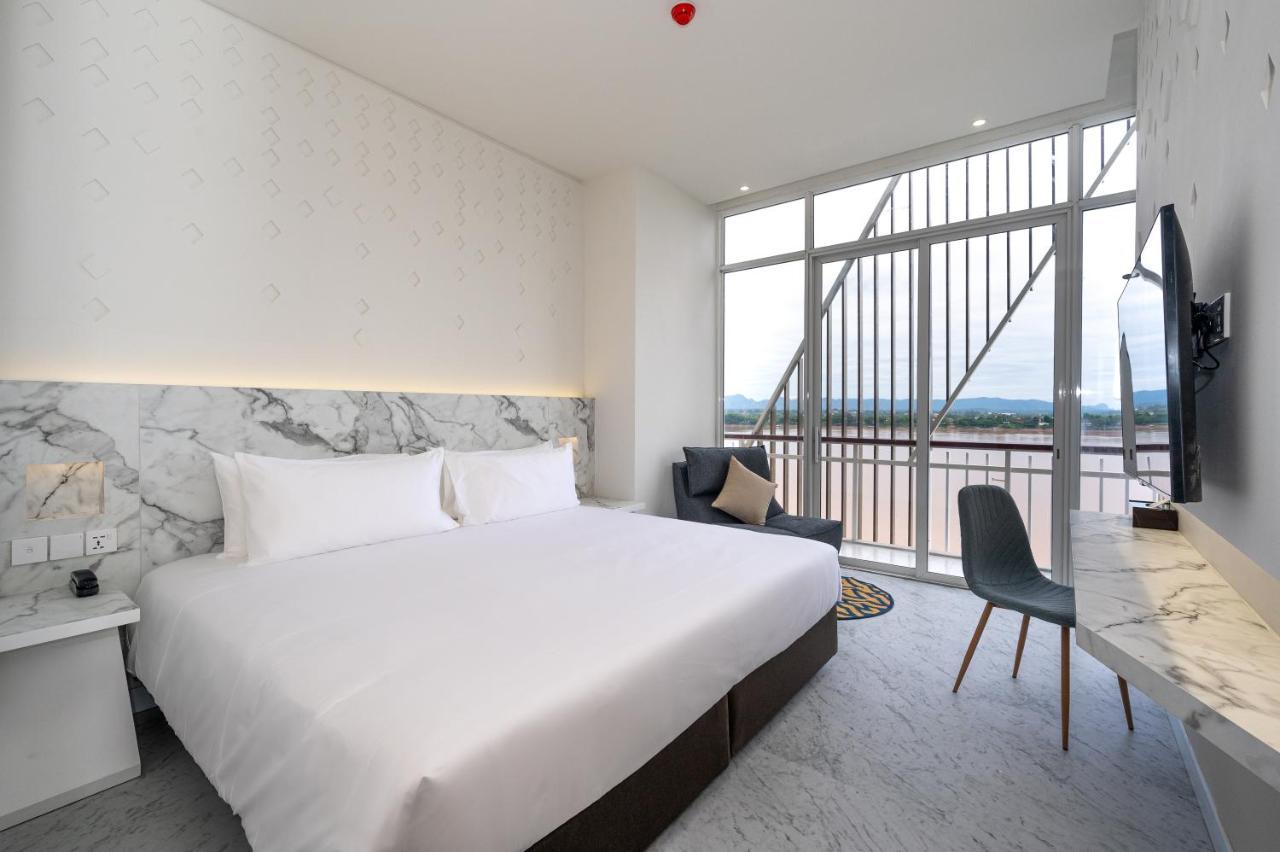 Vela Dhi Hotel Nakhon Phanom